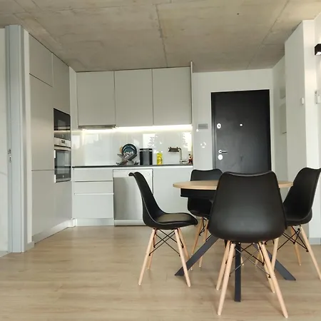 Apartment Apartamento The Hills Com Cozinha, Garagem E Piscina, 5 Minutos Do Centro Do Porto