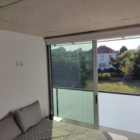 Apartamento The Hills Com Cozinha, Garagem E Piscina, 5 Minutos Do Centro Do Porto * Vila Nova de Gaia