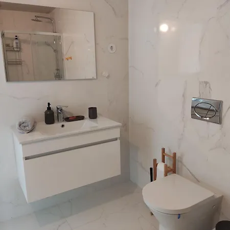 شقة The Hills Com Cozinha, Garagem E Piscina, 5 Minutos Do Centro Do Porto *